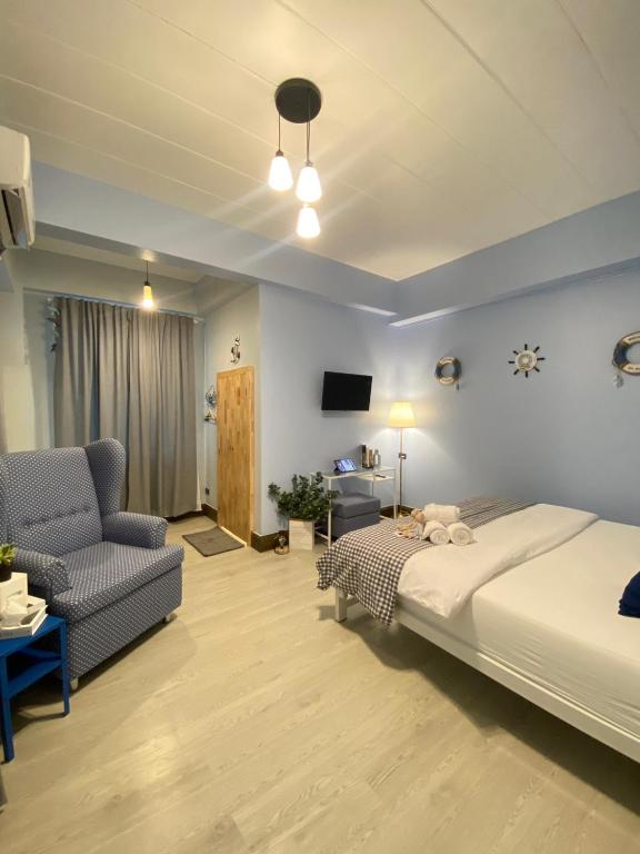 Triple J hotel Trang - 豪华王室