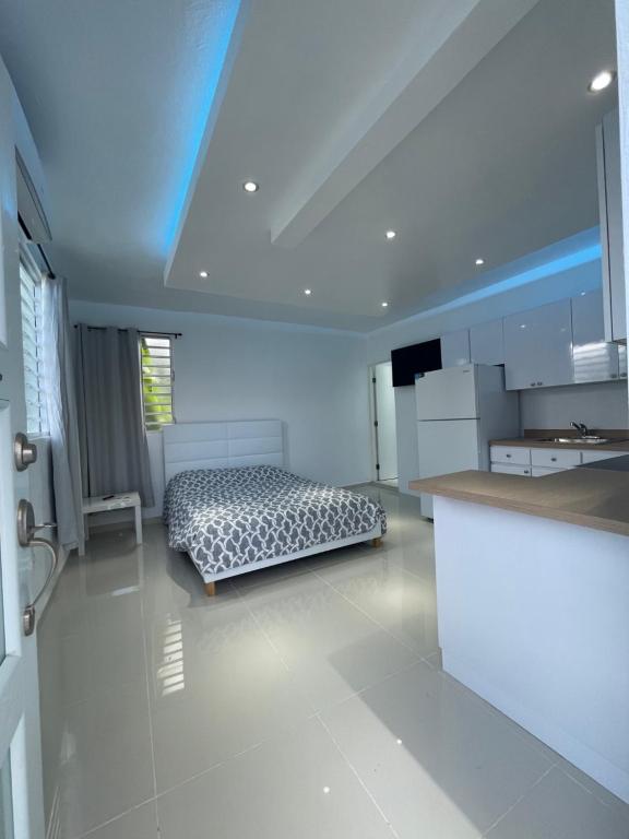 1058 Modern Hotel - Appartement