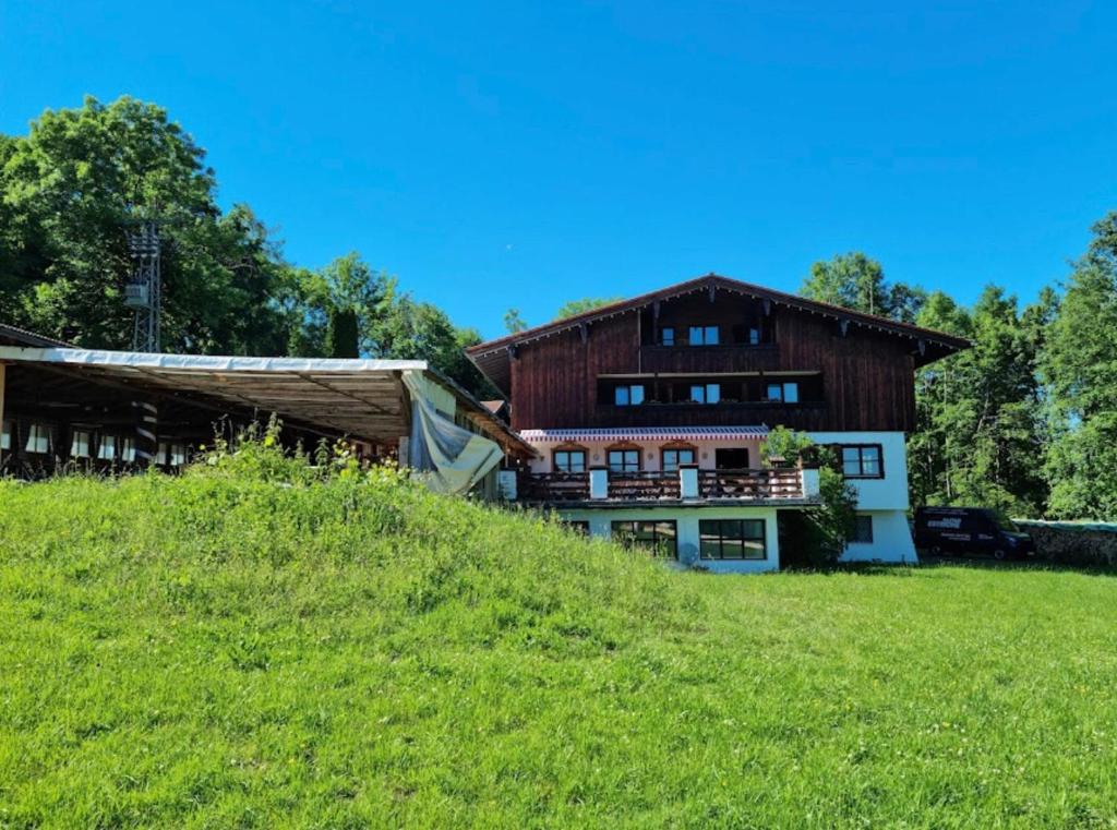 Sprengenöder Alm in Eurasburg - Housity