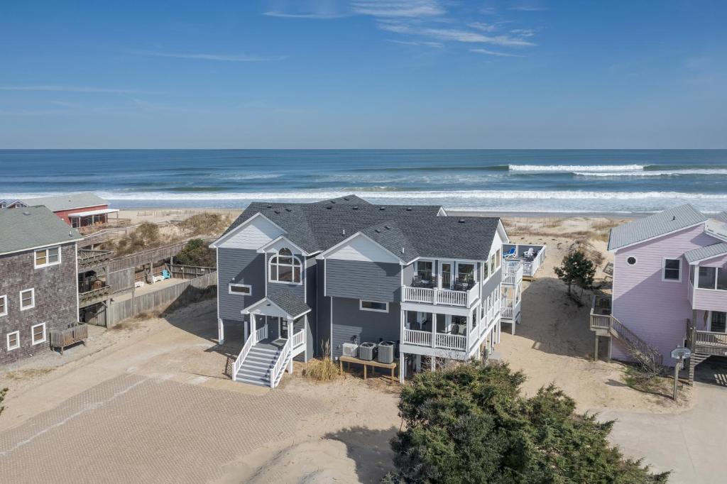 5950 Sea Stars by Resort Realty, Nags Head (updated prices 2024)