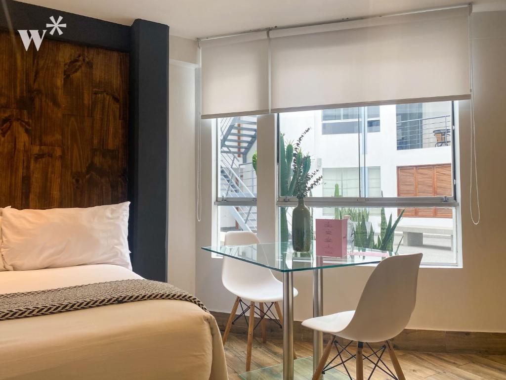 Nomad By Wynwood House - Studio Apartment