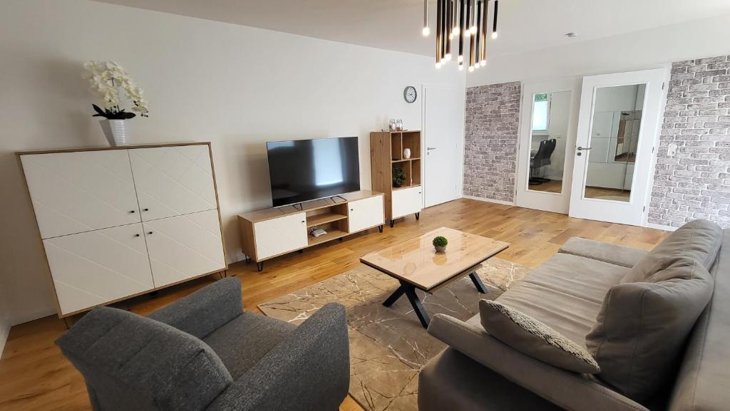 Quiet House - 10 min away from Cologne - Deluxe Apartment