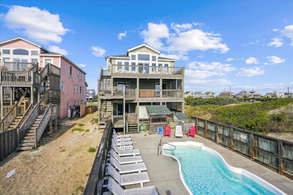5727 Whalebone Station by Resort Realty, Nags Head Updated 2024 Prices