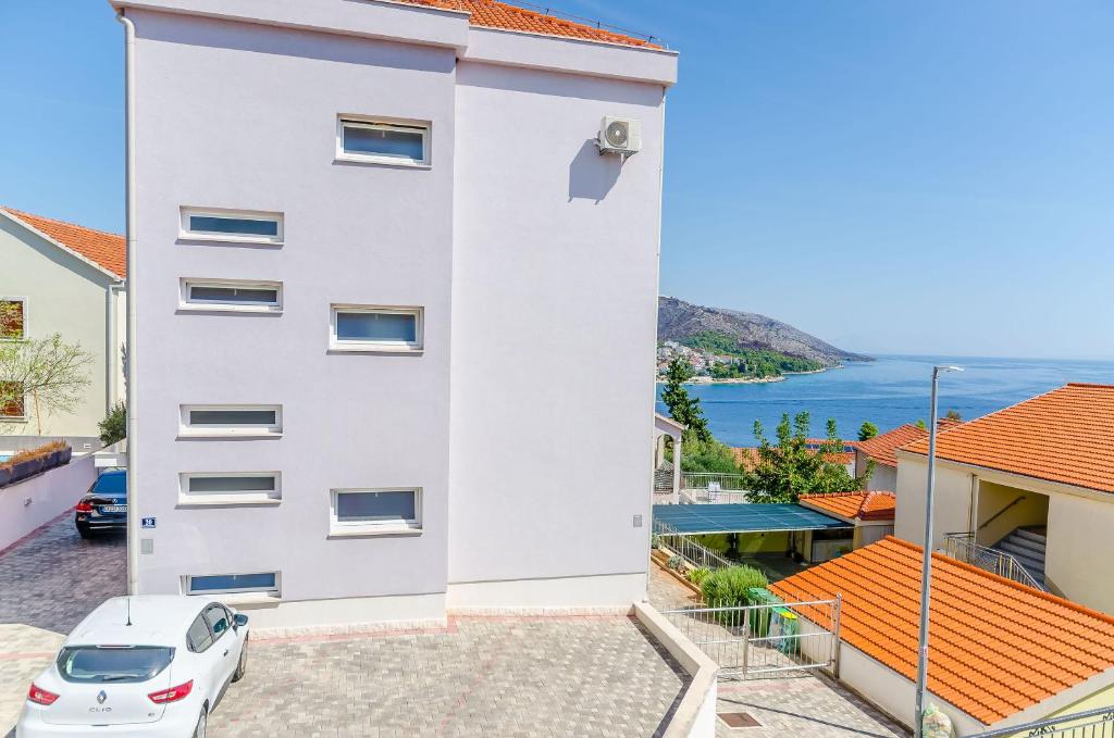 Apartment Vesna