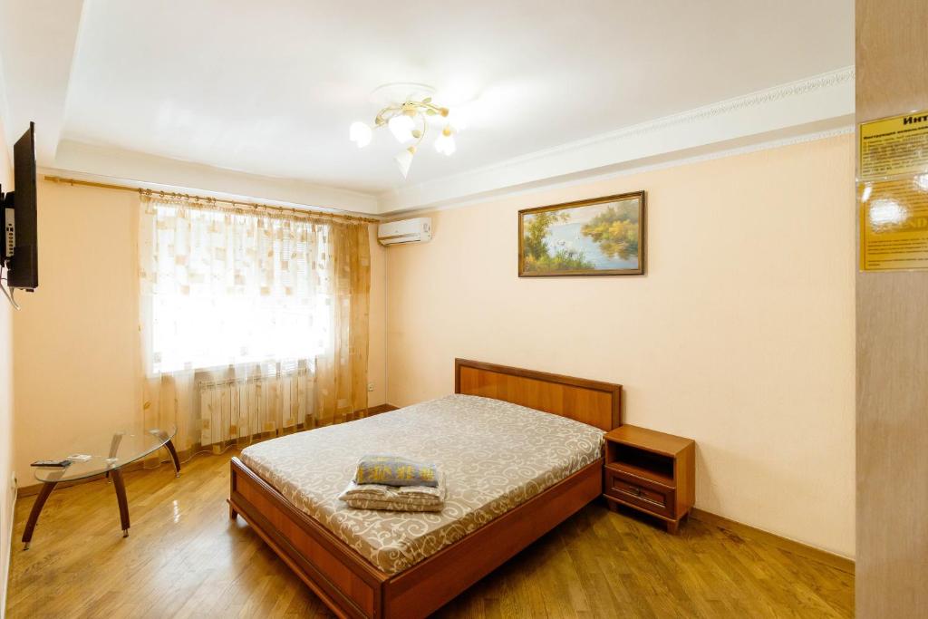 Kvartirkoff na Archipenko 4 головне фото