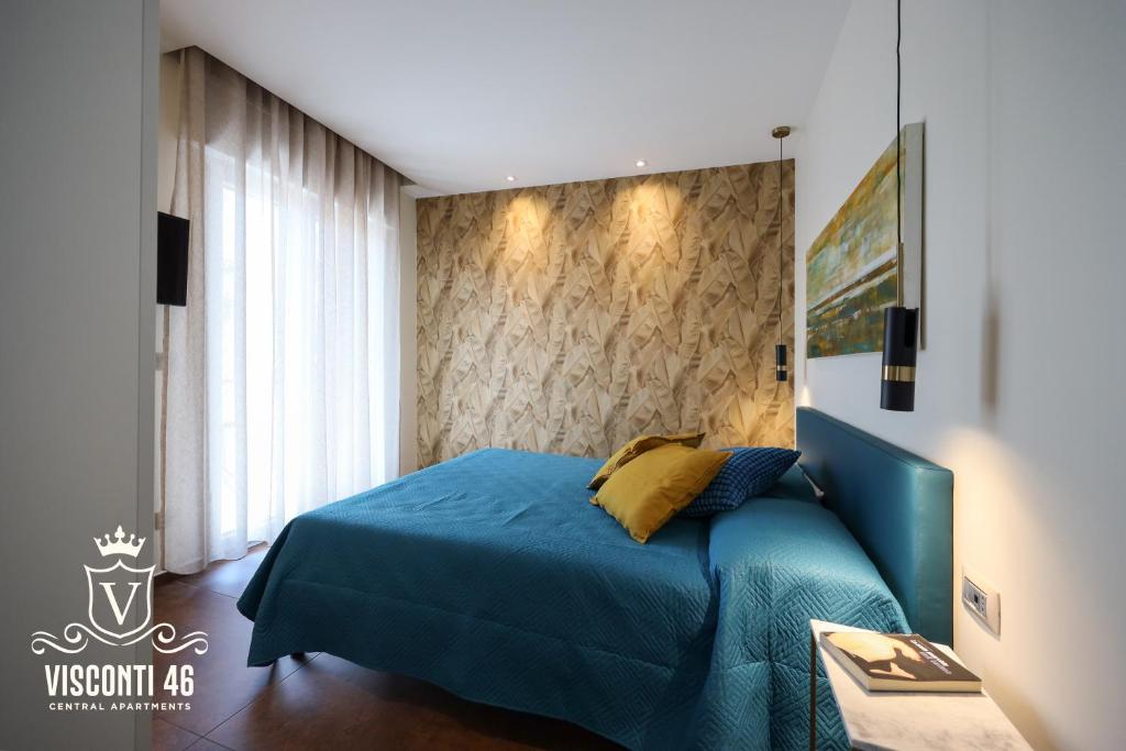 Visconti 46 Central Apartments - 11