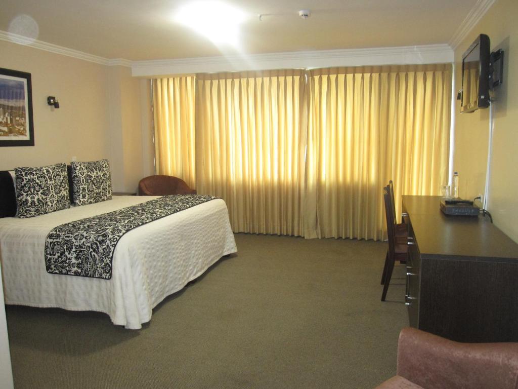 Hotel Novalux - 