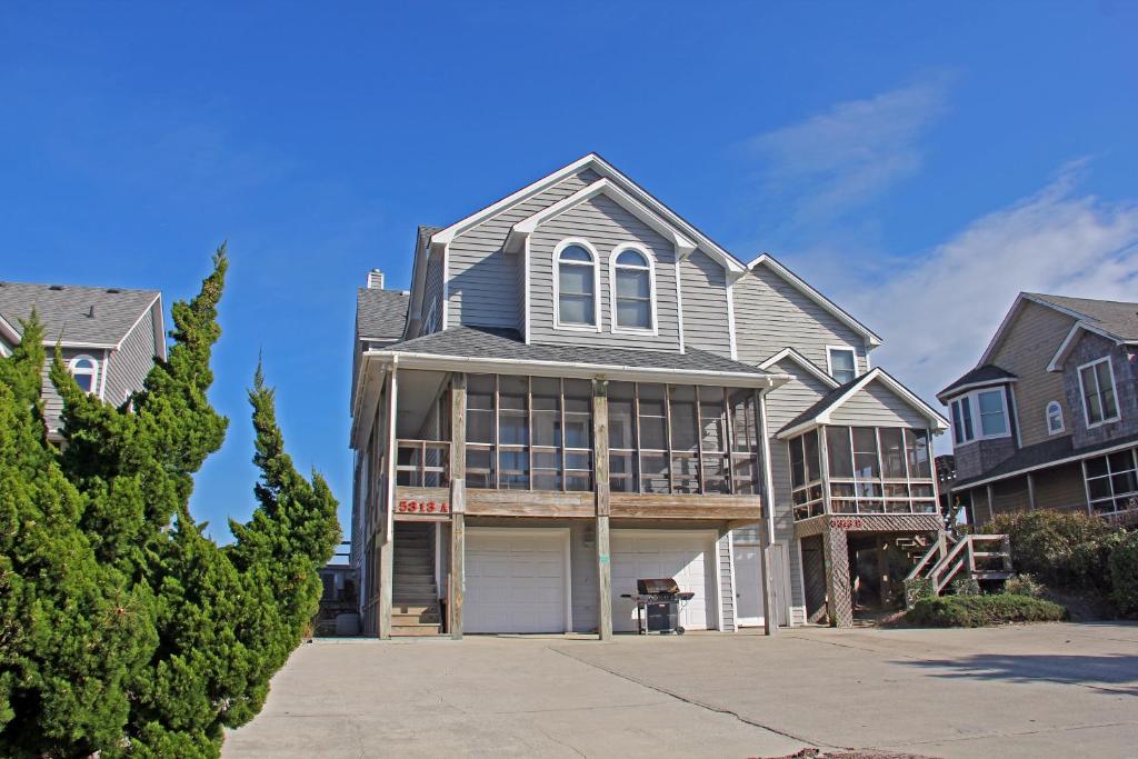 5585 Sea Pointe 4A by Resort Realty, Nags Head (updated prices 2024)