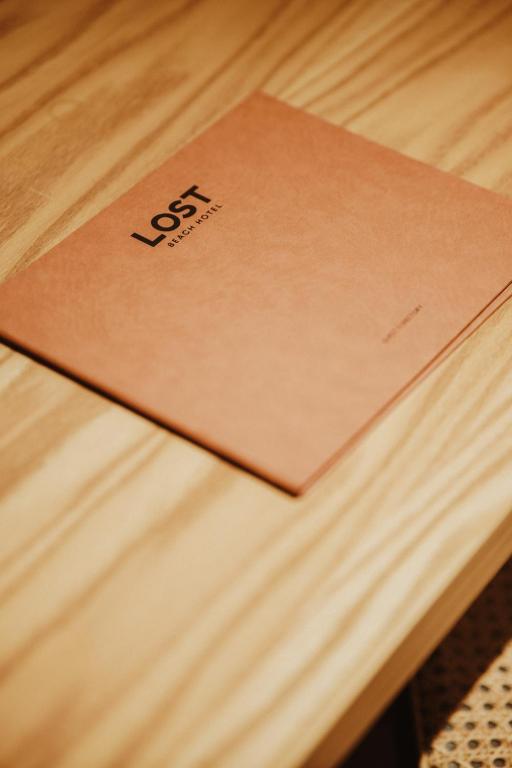 Foto de la galeria de Lost Seaside Hotel a Sarandë