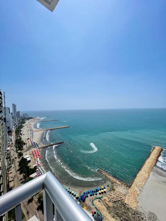 Ocean View Apartments IH RENTALS, Cartagena de Indias (updated prices 2024)