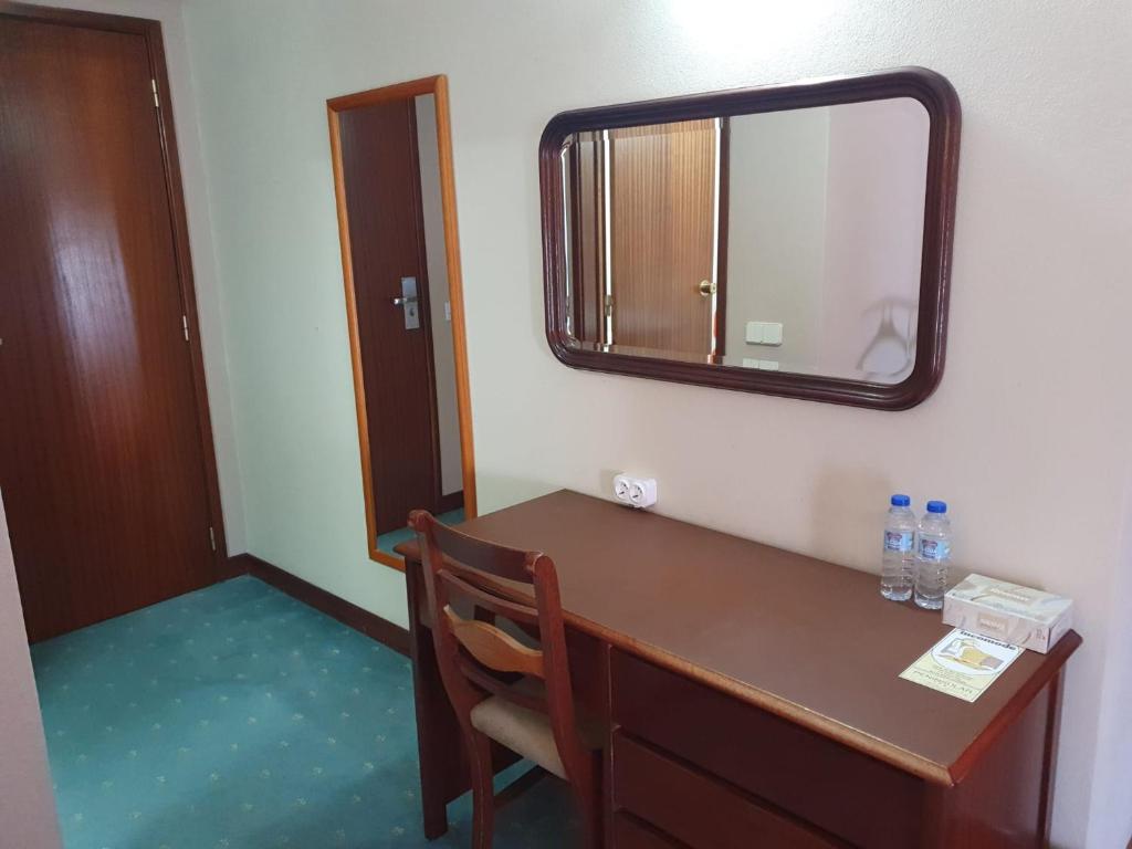 Hotel Peninsular - Suite