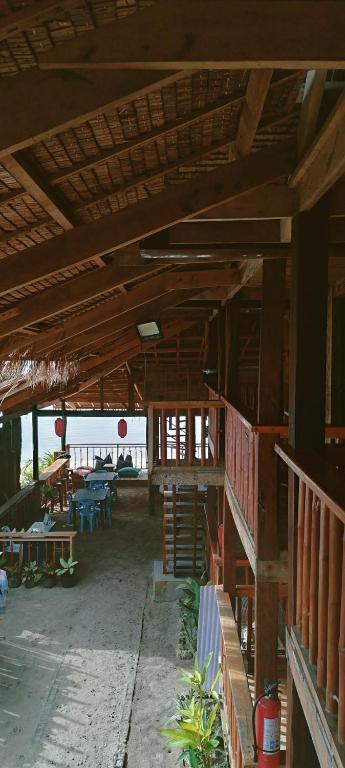 Fotografie z fotogalerie ubytování Islahazul Hostel v destinaci General Luna