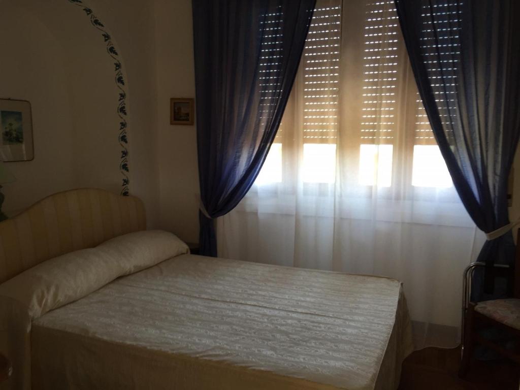 Hotel La Vela-Castello Il Rifugio - Single Room