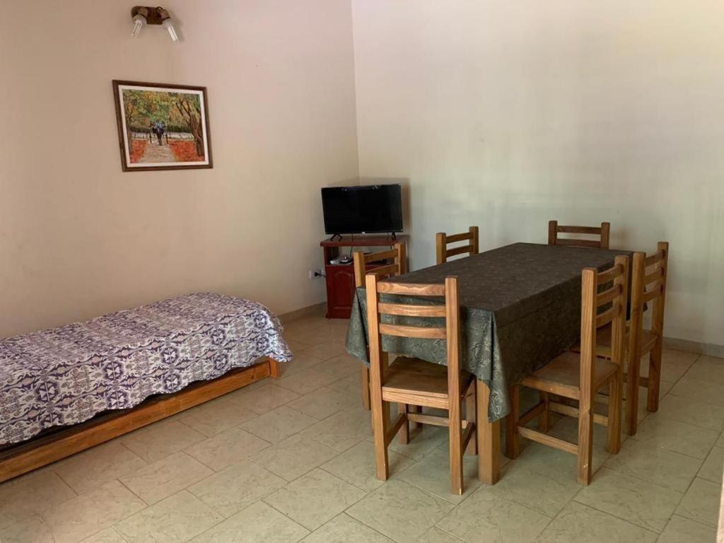 Cabañas Susurros del Río