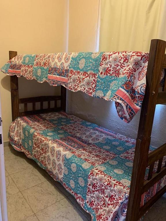 Cabañas Susurros del Río