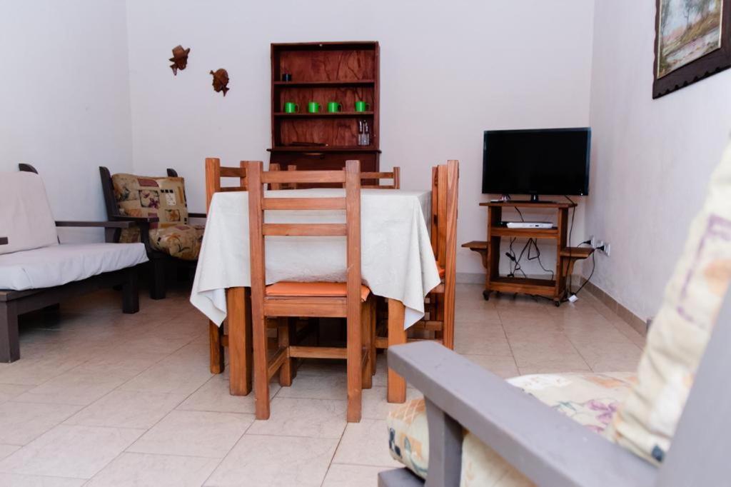 Cabañas Susurros del Río