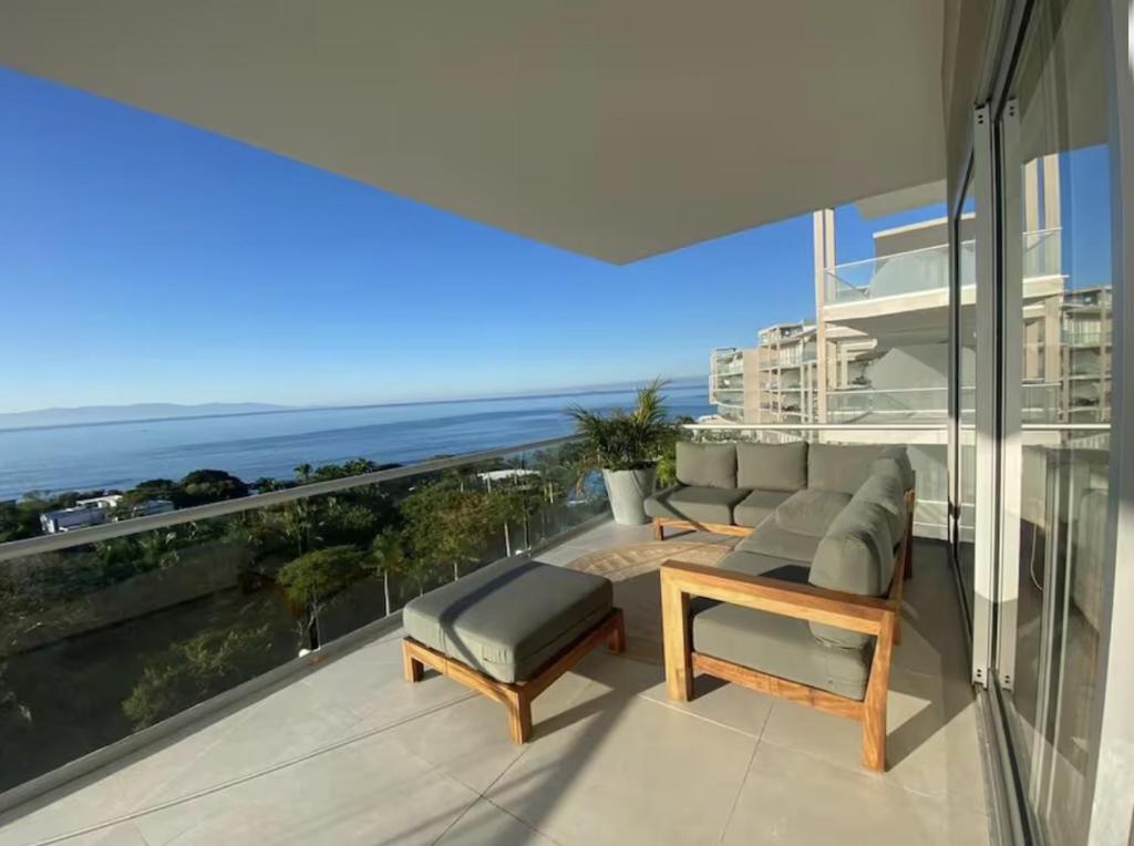 Bolongo 513 Condo Vista Punta Mita