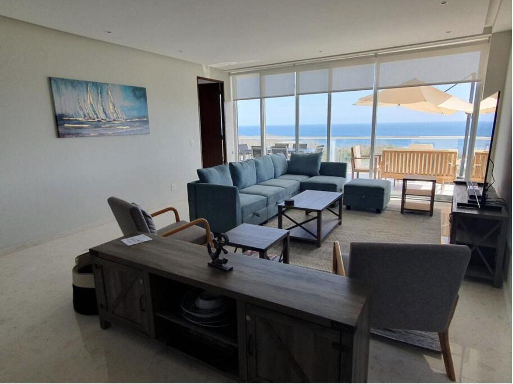 Bolongo 413 Condo Brisa Punta Mita