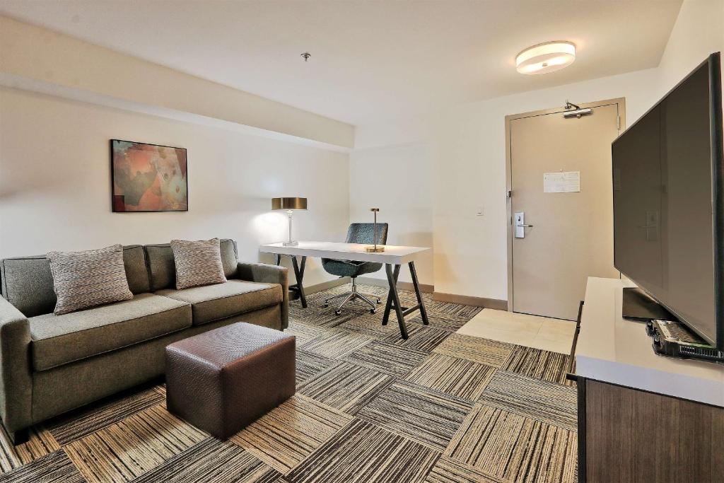 Hilton Garden Inn Albuquerque/Journal Center, Albuquerque (updated 
