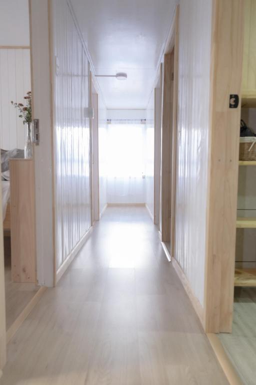 Fotografie z fotogalerie ubytování Refugio Ballena Hostel v destinaci Castro