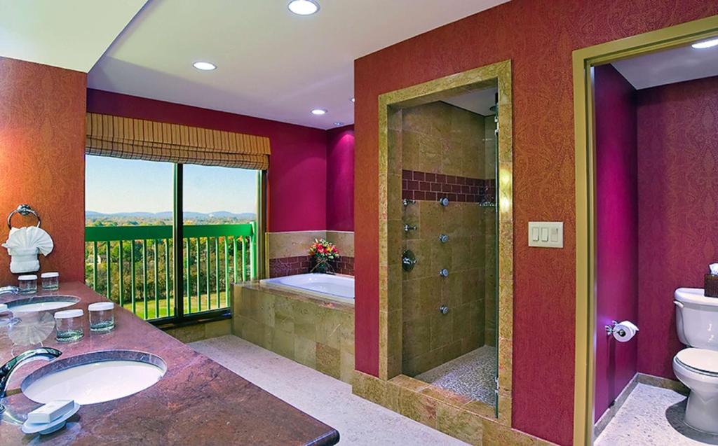 Embassy Suites Murfreesboro - Hotel & Conference Center photo