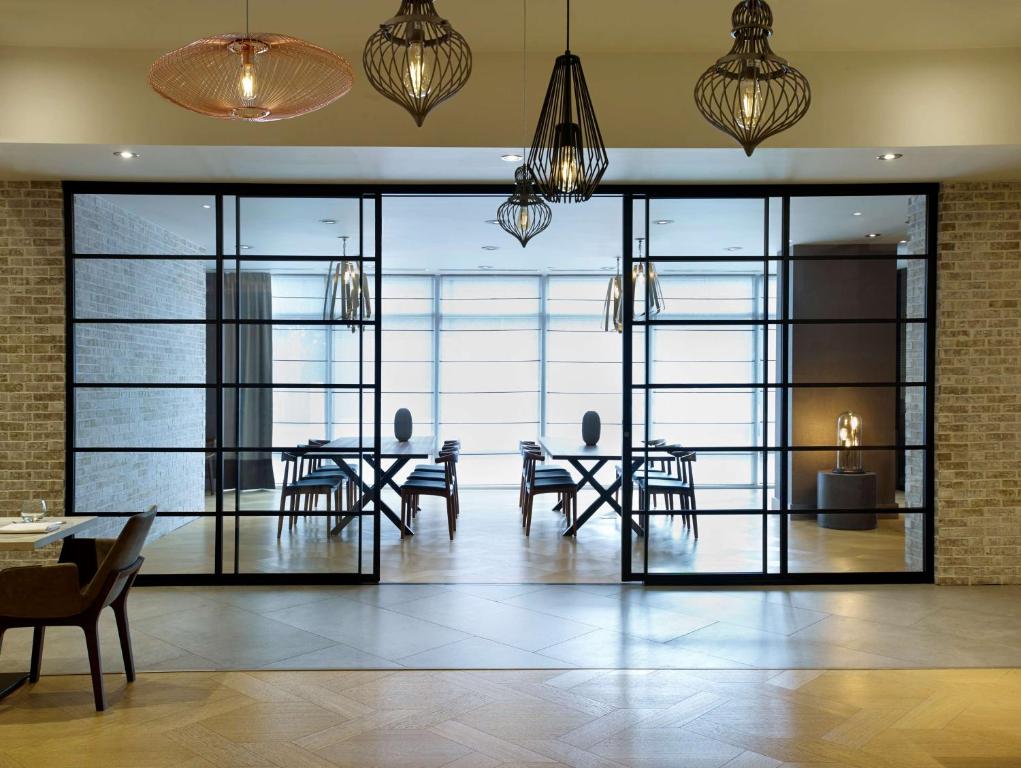 Hilton Garden Inn Toronto Airport - Resim 12