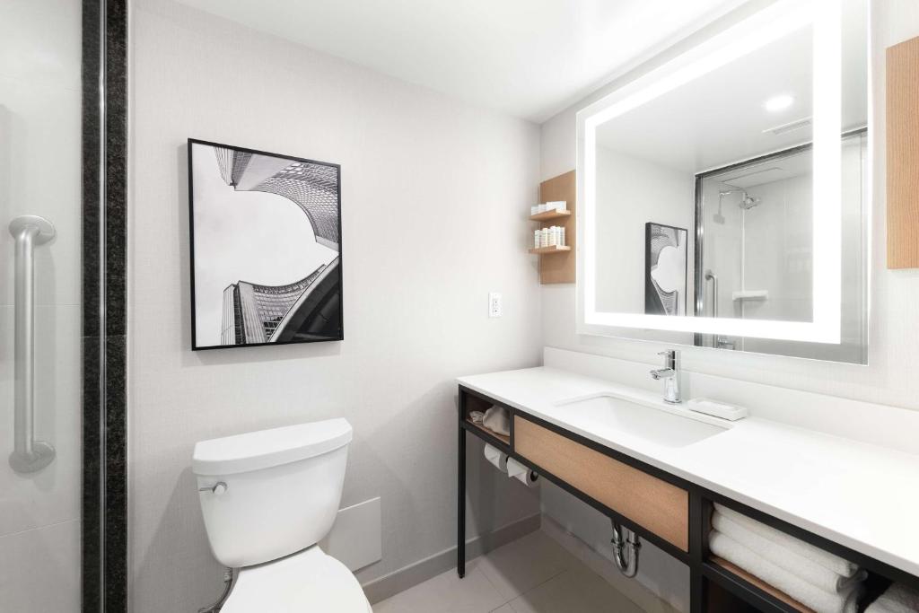 Hilton Garden Inn Toronto Airport - Resim 16