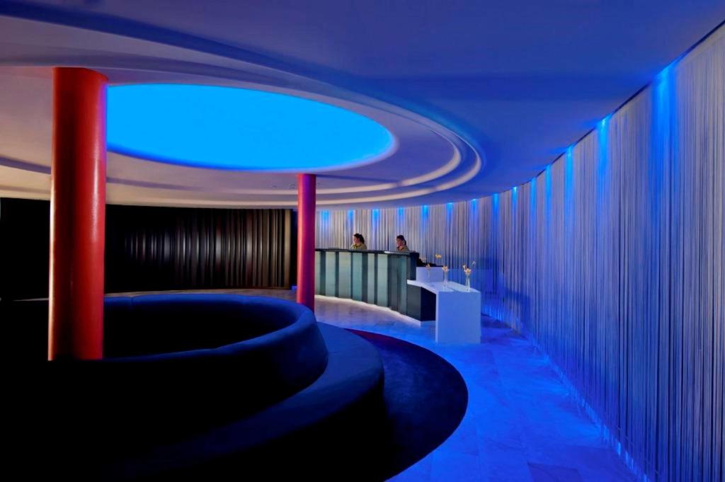 DoubleTree by Hilton Queenstown - Resim 15