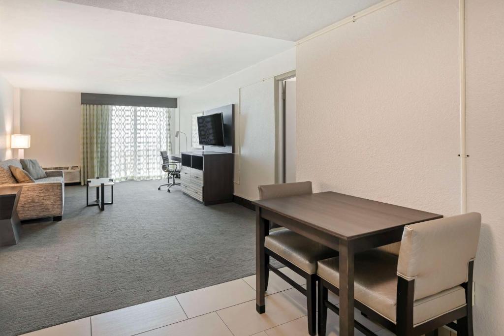 Best Western Plus Daytona Inn Seabreeze - Suite King Con Vista Sull'oceano - Non-fumo