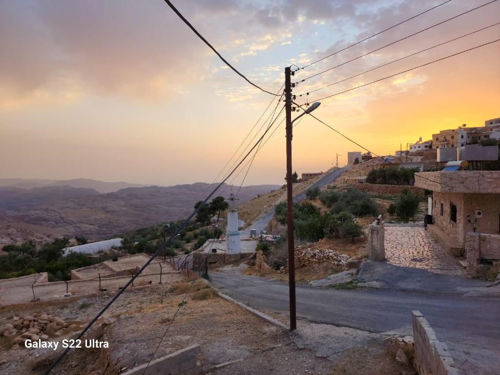 Gallery image of The Cousins in Wadi Musa