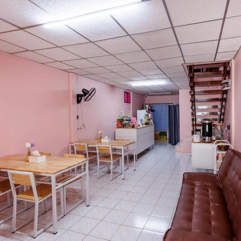 Baan Mee Suk Ayutthaya - 14