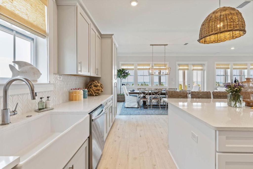 Kaikoura Oceanfront Beach House, Cape San Blas Updated 2023 Prices