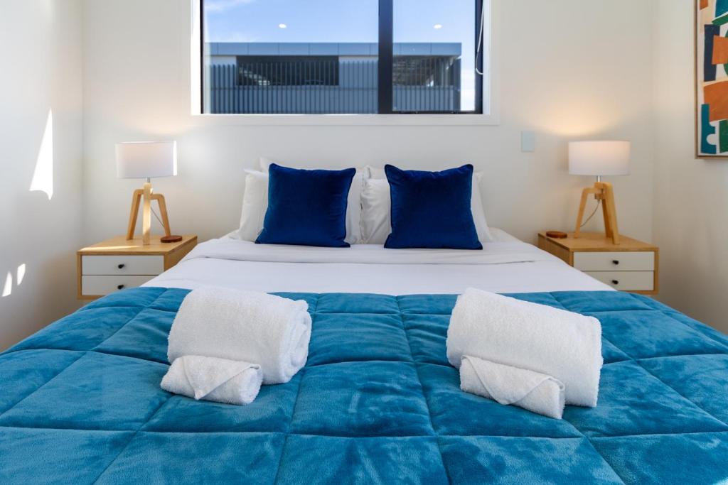 Avon Haven City Escape - 1 bed 1 bath - Resim 6
