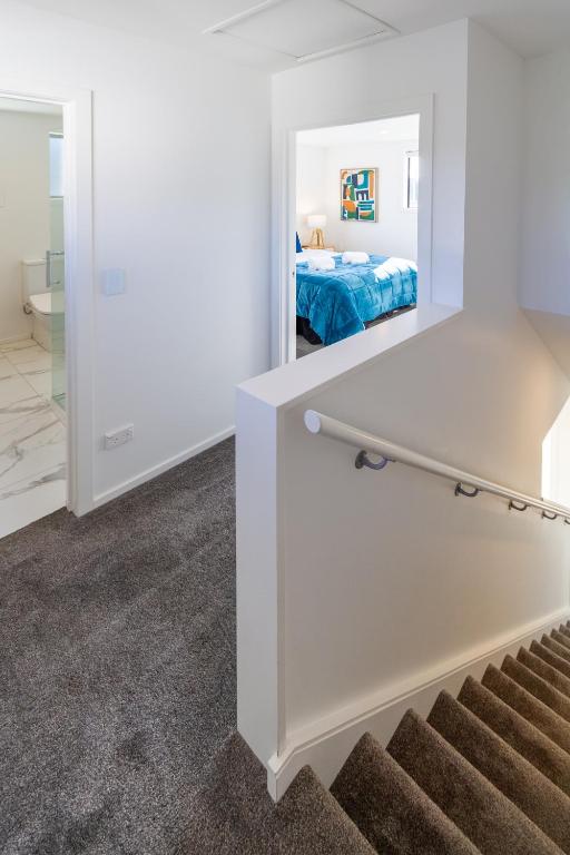 Avon Haven City Escape - 1 bed 1 bath - Resim 20