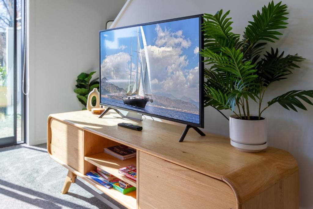 Avon Haven City Escape - 1 bed 1 bath - Resim 5