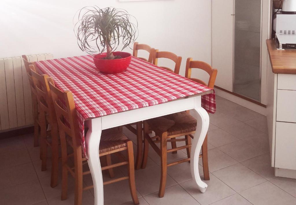 Fotografie z fotogalerie ubytování Residenza Esse v destinaci Angera