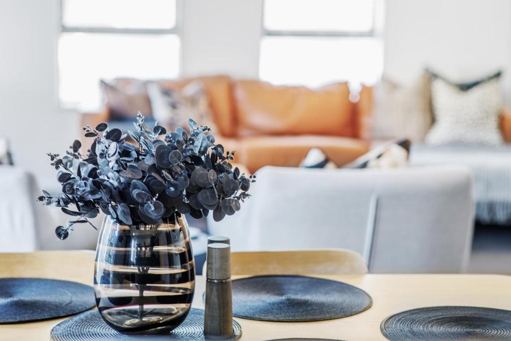 Cathedral Junction Apartments - Resim 33