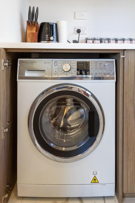 Avon Haven City Escape - 1 bed 1 bath - Resim 17