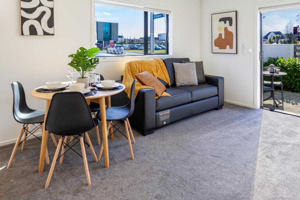 Avon Haven City Escape - 1 bed 1 bath - Resim 4