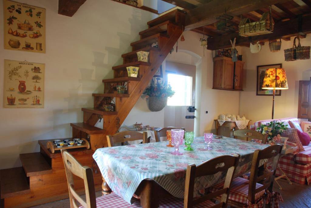 Fotografie z fotogalerie ubytování Appartamento con patio privato e giardino tra Pisa e Firenze v destinaci Palaia
