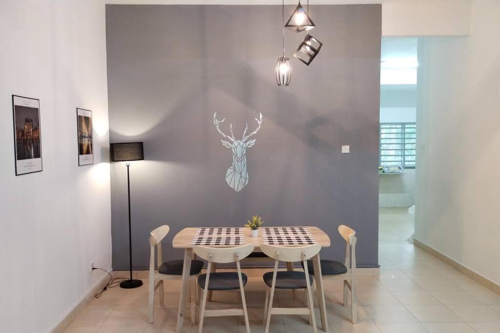 Φωτογραφία από το άλμπουμ του 1181 GCH S2 # U Homestay σε Σερεμπάν