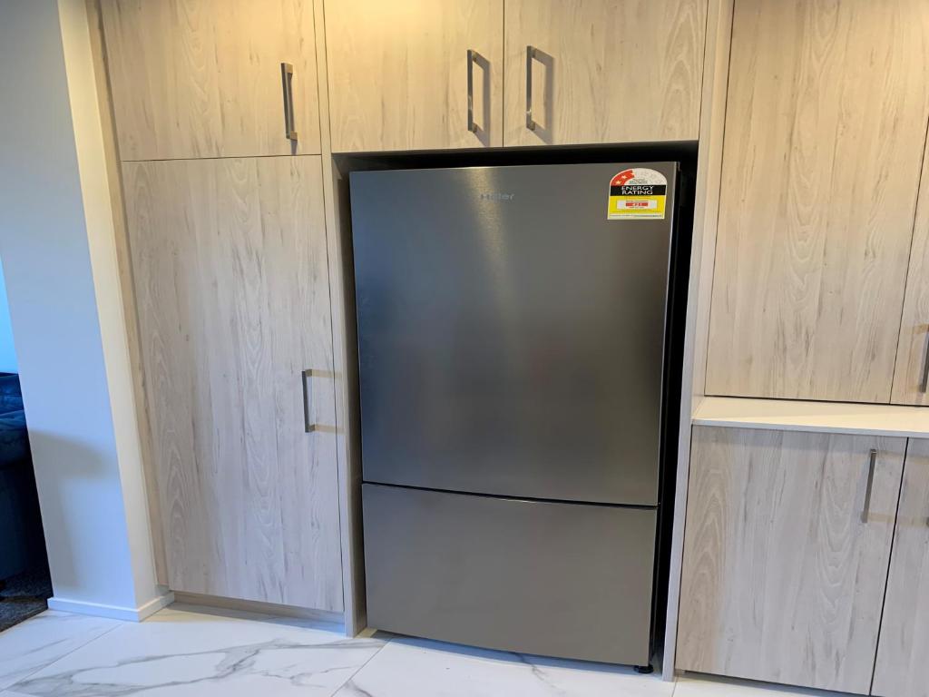 Beachfront Haven - Resim 13