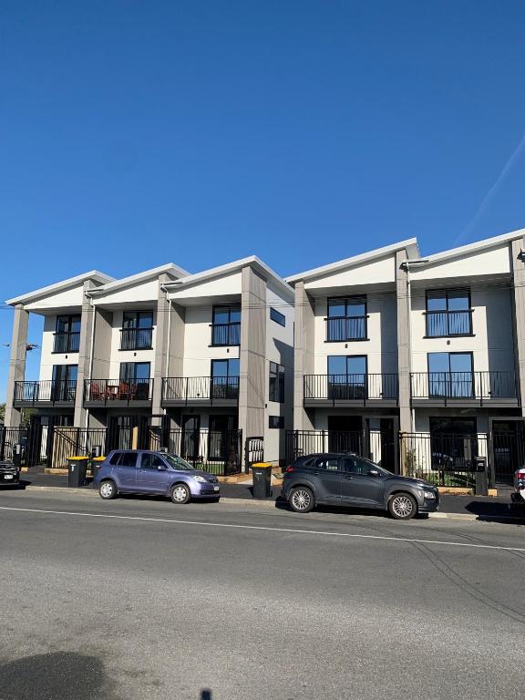 Beachfront Haven - Resim 7