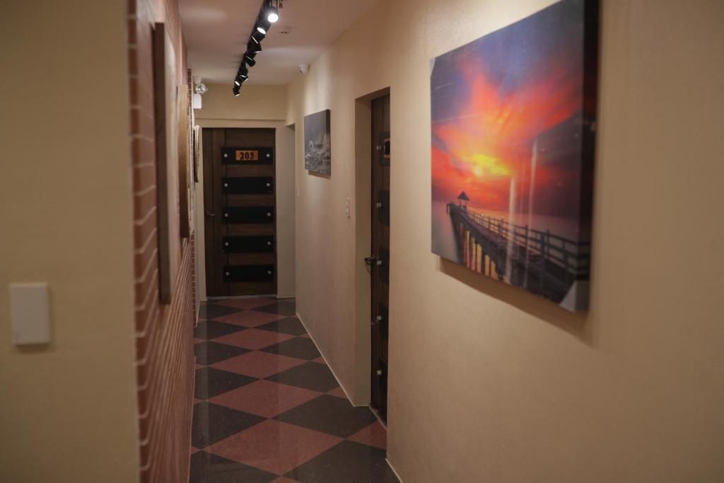 Fotografie z fotogalerie ubytování Cerca Hotel v destinaci Boracay