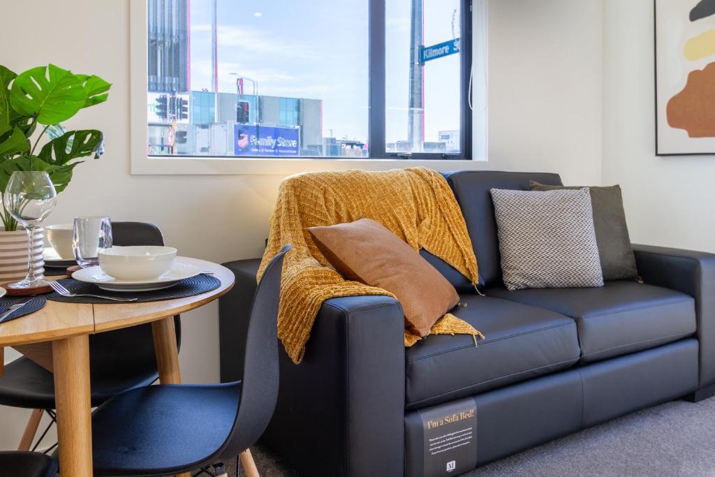 Avon Haven City Escape - 1 bed 1 bath - Resim 9