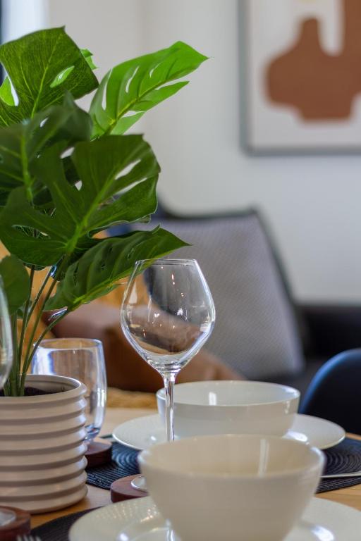 Avon Haven City Escape - 1 bed 1 bath - Resim 13