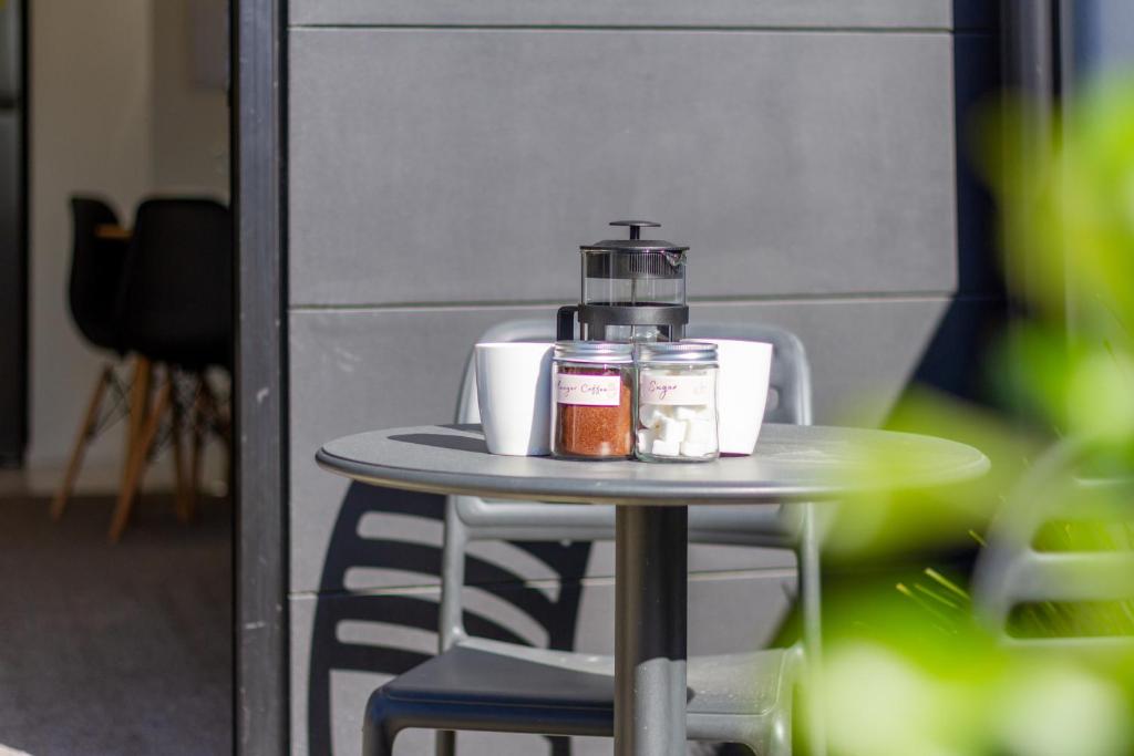 Avon Haven City Escape - 1 bed 1 bath - Resim 31