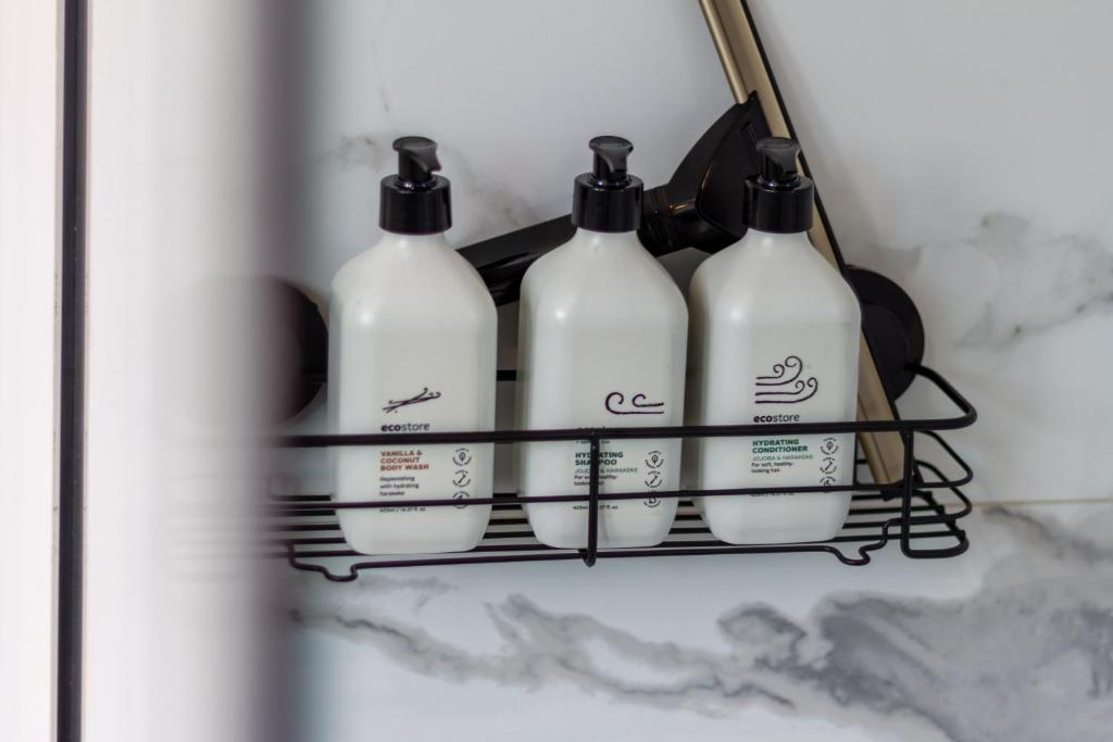 Avon Haven City Escape - 1 bed 1 bath - Resim 27