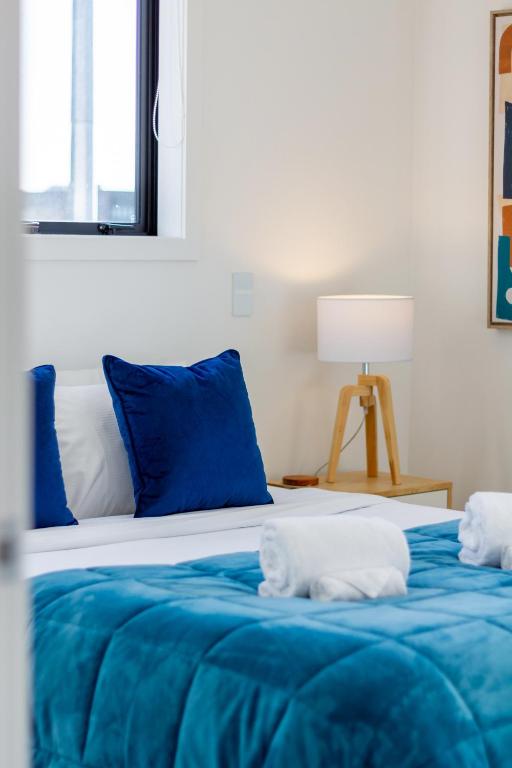 Avon Haven City Escape - 1 bed 1 bath - Resim 24