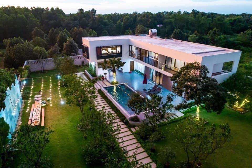 Φωτογραφία από το άλμπουμ του GEM VILLA SƠN TÂY στο Ανόι